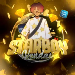 STARBOY VENDAS ⭐