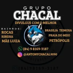 🗣️  bairros da ZN leste RN 👨🏾‍💻🤝💸