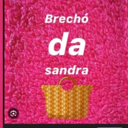Brechó da Sandra TD10 👚