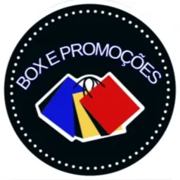 Promoções Incríveis - Desativado 1