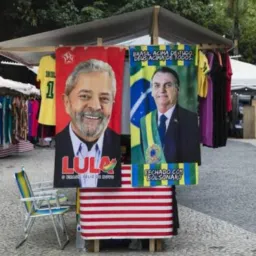 Os estradeiros do coração do peludo
