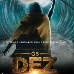 O mundo não viu o que Deus pode fazer através de um homem seja totalmente consagrado a ele x no