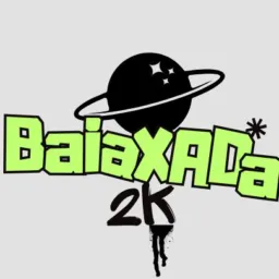 FEDERAÇÃO BAIXADA 2K FC25