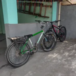 BAZAR DE BIKES/MOTORIZADA