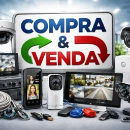 COMPRA E VENDA DE ACESSÓRIOS