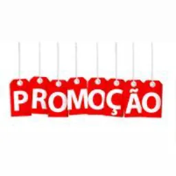 Brechó Promocional 🔥
