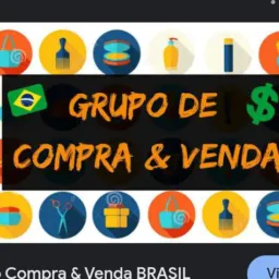 Grupo de vendas em matões