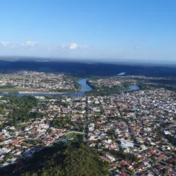 ARAGARÇAS GO, PONTAL E BARRA DO GARÇAS MT VENDAS,NOTÍCIAS EMPREGOS.