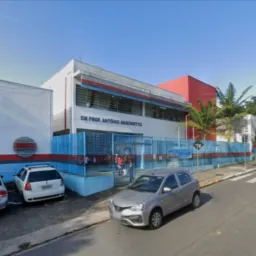 Jardim Santa Inês✅
