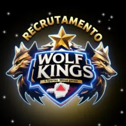 RECRUTAMENTO 🐺👑