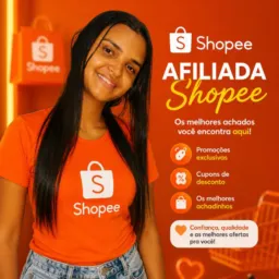 Achadinhos da MILI🛍️