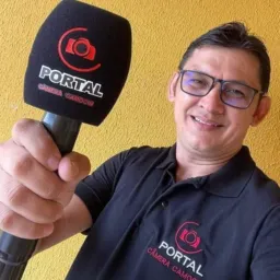 Portal Câmera Camocim 😄