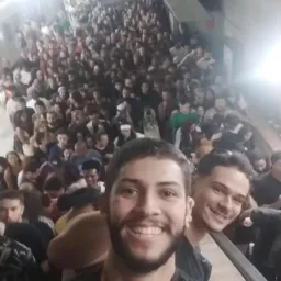 Comunidade do mundo #2