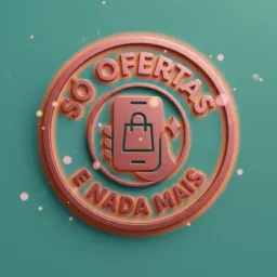 SÓ OFERTAS E NADA MAIS