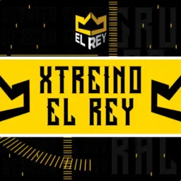 TREINO REY 👑