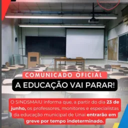 PAIS, queremos ouvir vocês!
