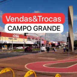 REGIAO CAMPO GRANDE 🚲⌚📱🚁💻🛩️🚜🏎️ (só DDD 19)