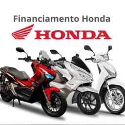 Aliança motos Honda CONSÓRCIO/FINANCIAMENTO