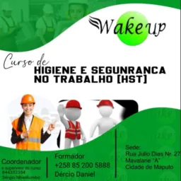 TURMA B DE HST 18H-3ª,5ª & SÁBADOª-DÉRCIO DANIEL & COORDENADOR: SÉRGIO NHANTUMBO 4ªT/25