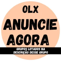📢 97- MUITOS GRUPOS NA DESCRIÇÃO