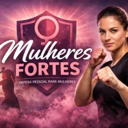 Defesa pessoal para mulheres