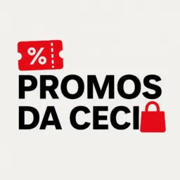 PROMOS DA CECI 🛍️🥰📦