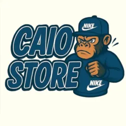 Dantas Store & Caio store 👨🏽💻💙🤍