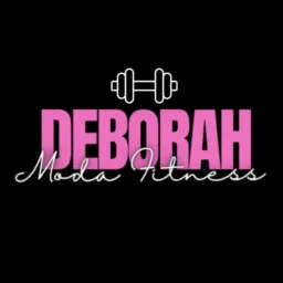 DEBORAH| MODA FITNESS 🏋🏻♀️🩷