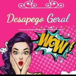 Desapego e Vendas🛍️Posse