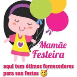 So festa Aqui vc encontra tudo para seu festa fornecedores variados