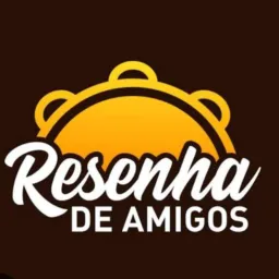 Resenha entre Amigos