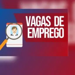 Naty Divulga Vagas de Empregos