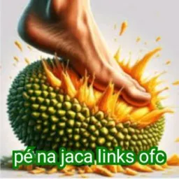 Pé na jaca links ofc