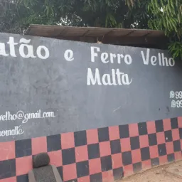 🛠🔧SUCATÃO MALTA🚗🛻🚙