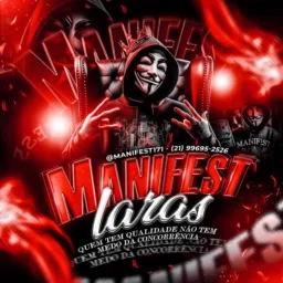 GRUPO DA MANIFEST