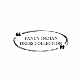 0️⃣2️⃣《FANCY INDIAN DRESS COLLECTION》