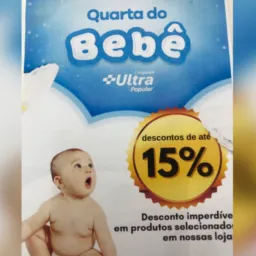 PROMOÇÃO ULTRA PADRE LUNA( Thayane)