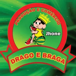 🍉SAFRA GOIÁS 2025 "DRAGO & BRAGA" TRANSPORTE GRUPO 2 🍉