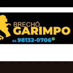 Brechó Garimpos 👖👕👗