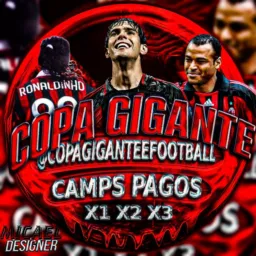 COPA GIGANTE EFOOTBALL PAGO