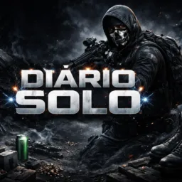 DIÁRIO SOLO