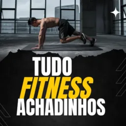 TUDO FITNESS/ESPORTIVO ACHADINHOS 🏋🏽♂️🏋♀️🤼♂️🤽♀️🤾👟💪⚽️🎾🥋⛸️🏃🏽♂️🏃🏻♀️🏊♂️🏊⛹️♂️⛹️♀️🚴♂️🚴♀️