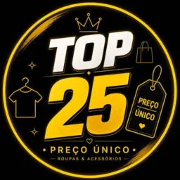 Loja Top25 Preço Unico