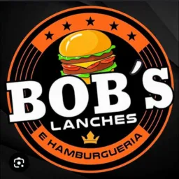 🍔🍔Bob's Lanches 🍔🍔