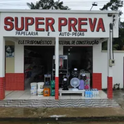 Super Preva🛒