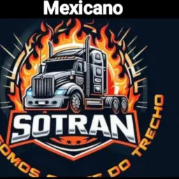 MEXICANO SOTRAN PARANAGUÁ - FRETES