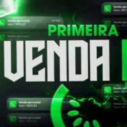 DOM ELISEU VENDAS 24 HRS🤑🤑