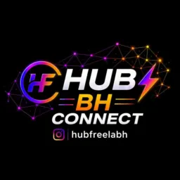 HUB BH CONNECT⚡