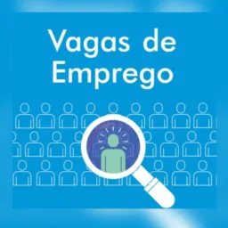 Vagas em geral