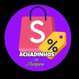 Achadinhos da Shopee